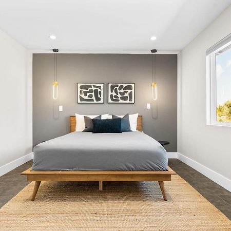 Willa Luxury Retreat Joshua Tree Zewnętrze zdjęcie