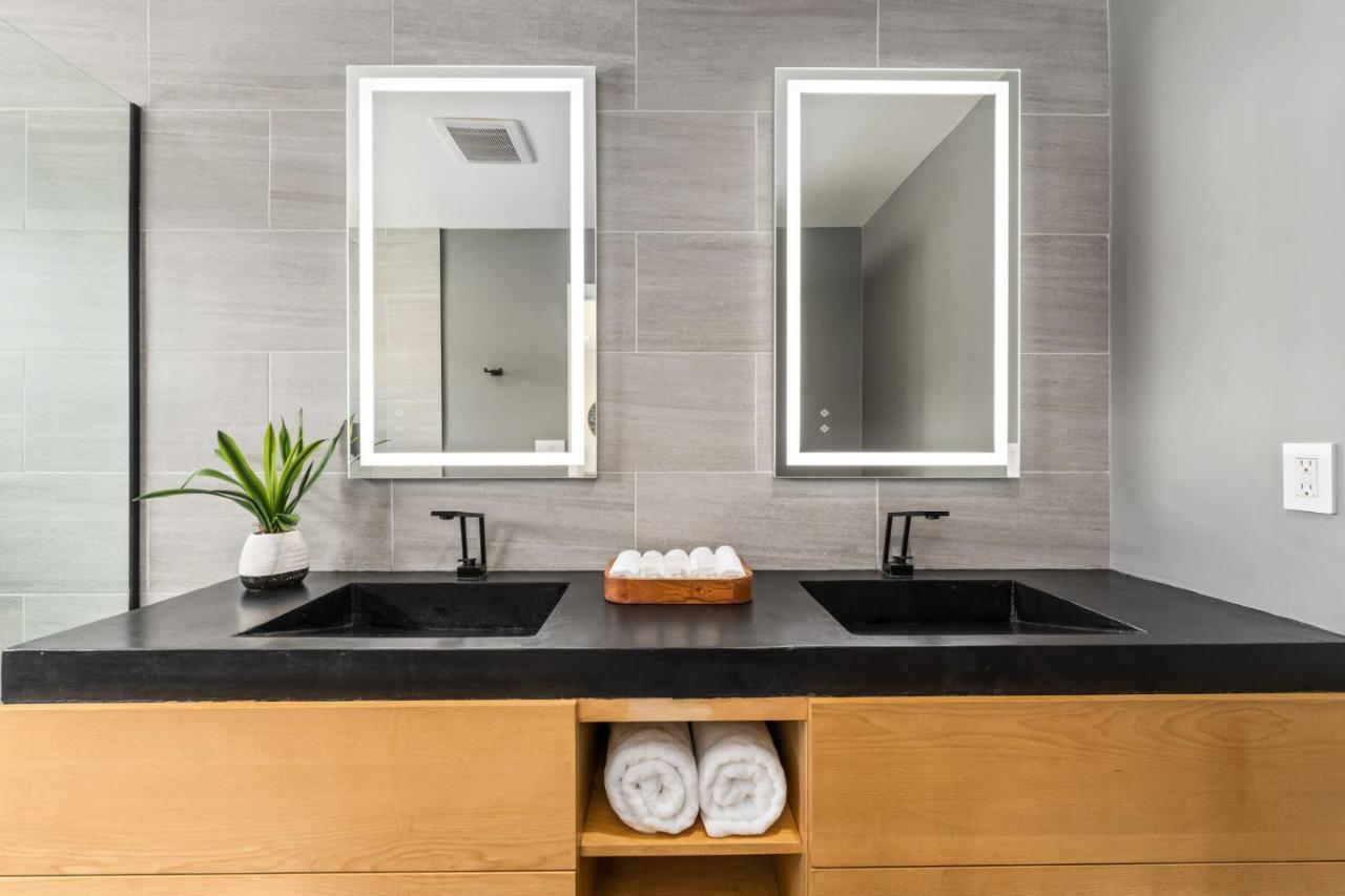 Willa Luxury Retreat Joshua Tree Zewnętrze zdjęcie