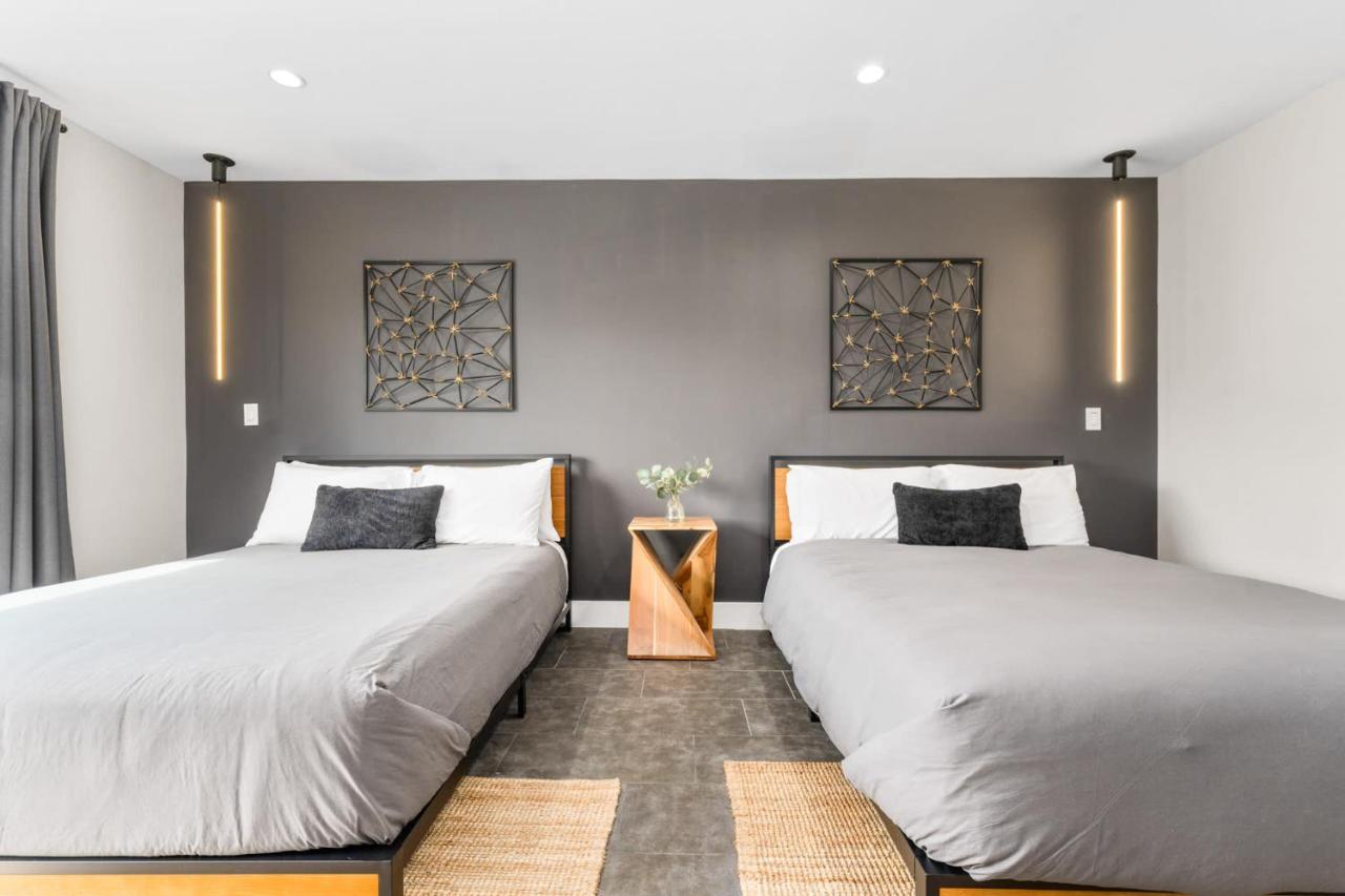 Willa Luxury Retreat Joshua Tree Zewnętrze zdjęcie