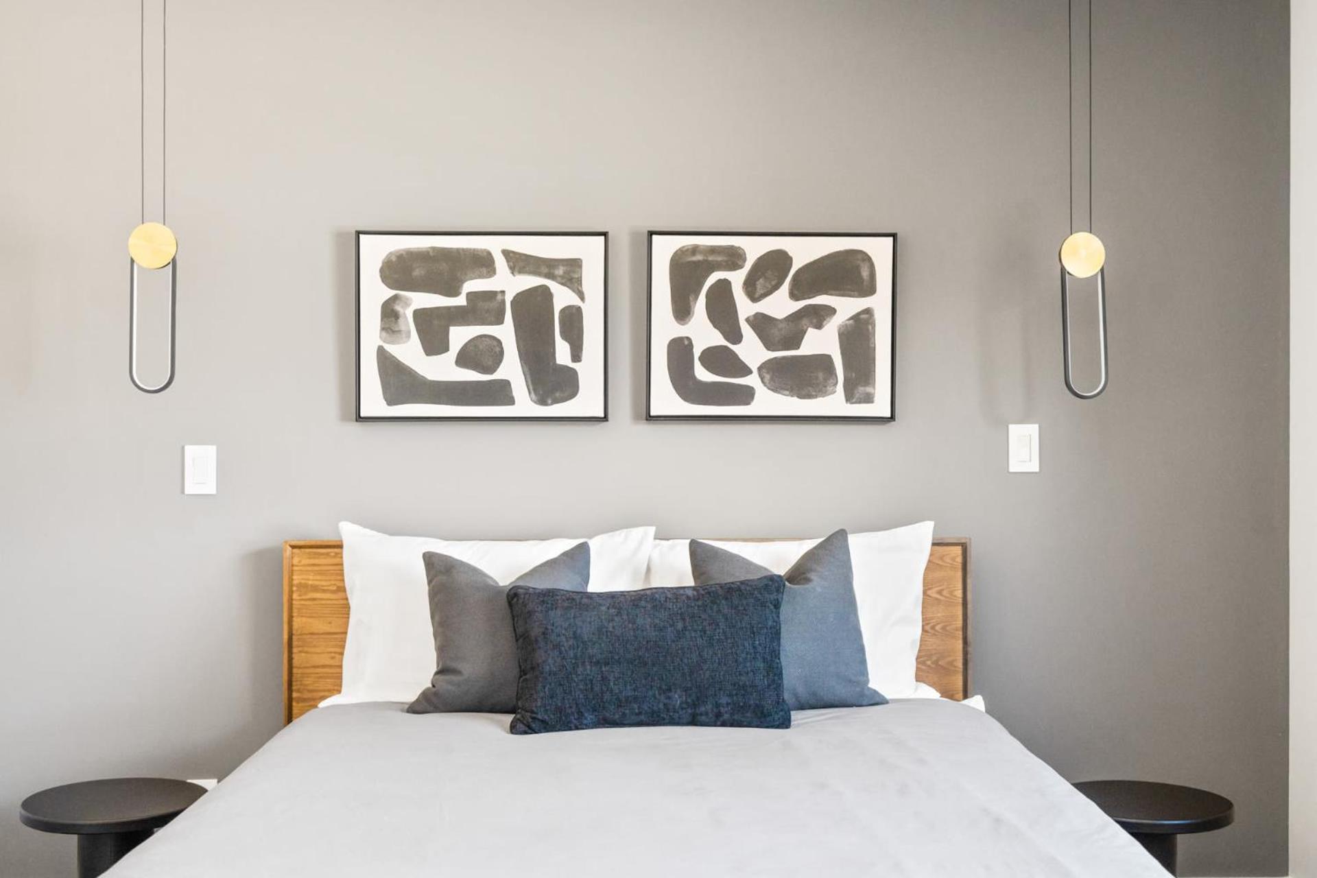 Willa Luxury Retreat Joshua Tree Zewnętrze zdjęcie
